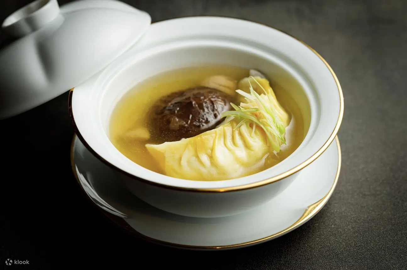 海洋公園萬豪酒店自助餐買一送一！3.5小時任食雪場蟹腳/波士頓龍蝦/炒辣蟹/斧頭扒！