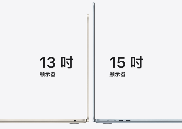 8GB RAM 徹底成為歷史！Apple M5 MacBook Air 突發上架：Base 版倍升至 16GB＋512GB