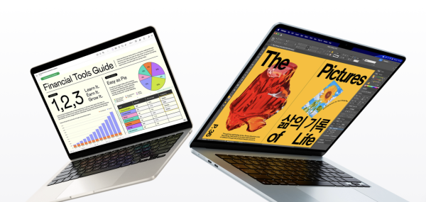 8GB RAM 徹底成為歷史！Apple M5 MacBook Air 突發上架：Base 版倍升至 16GB＋512GB