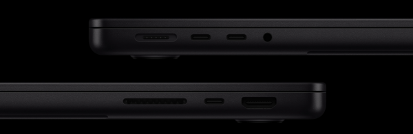 史上最強工作站！Apple MacBook Pro M5 Pro 及 M5 Max 登場 AI 算力碾壓對手 剪片快舊機 86 倍？ 