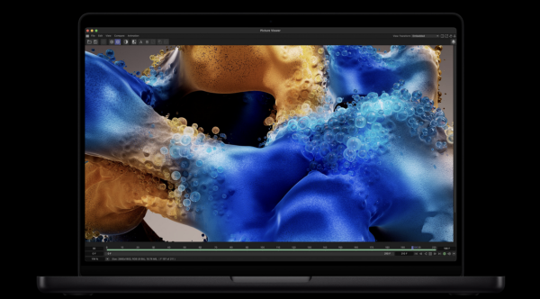 史上最強工作站！Apple MacBook Pro M5 Pro 及 M5 Max 登場 AI 算力碾壓對手 剪片快舊機 86 倍？ 