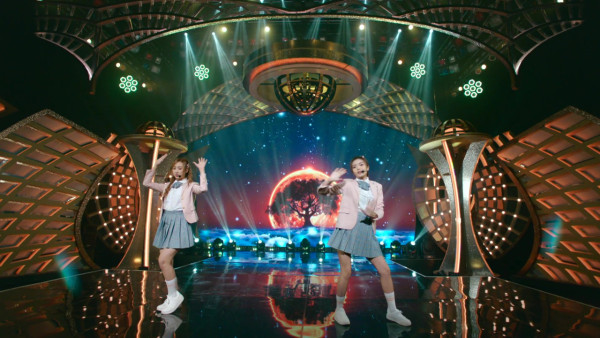 臥底嬌娃|3大隱藏級女團小花大起底!26歲落選港姐有錢女演窮家女