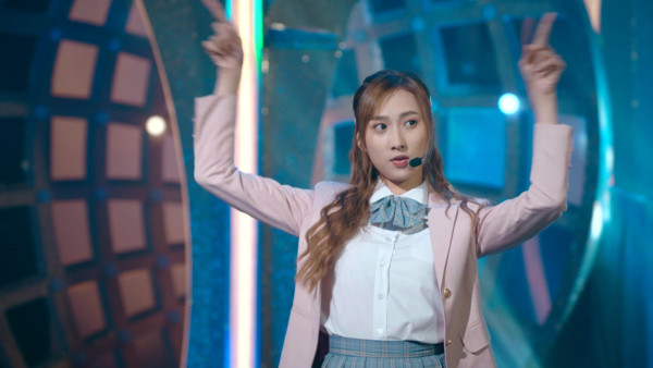 臥底嬌娃|3大隱藏級女團小花大起底!26歲落選港姐有錢女演窮家女