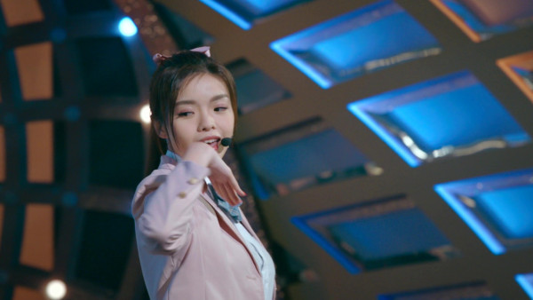 臥底嬌娃|3大隱藏級女團小花大起底!26歲落選港姐有錢女演窮家女