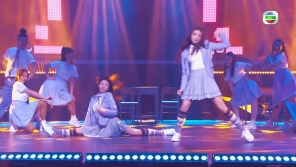 臥底嬌娃|3大隱藏級女團小花大起底!26歲落選港姐有錢女演窮家女