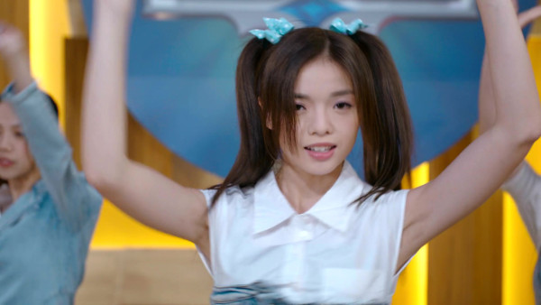 臥底嬌娃｜3大隱藏級女團小花大起底！26歲落選港姐有錢女演窮家女