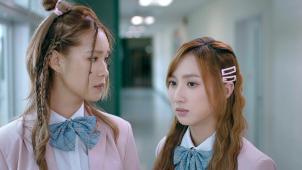 臥底嬌娃|3大隱藏級女團小花大起底!26歲落選港姐有錢女演窮家女