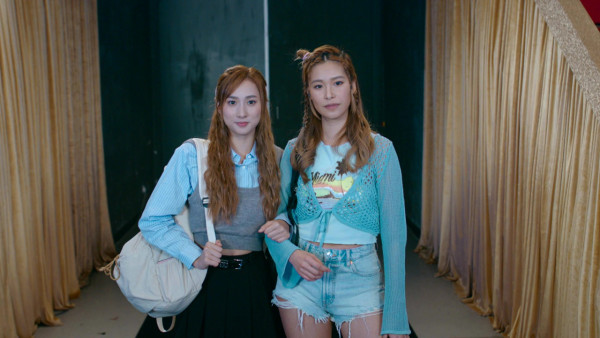 臥底嬌娃|3大隱藏級女團小花大起底!26歲落選港姐有錢女演窮家女