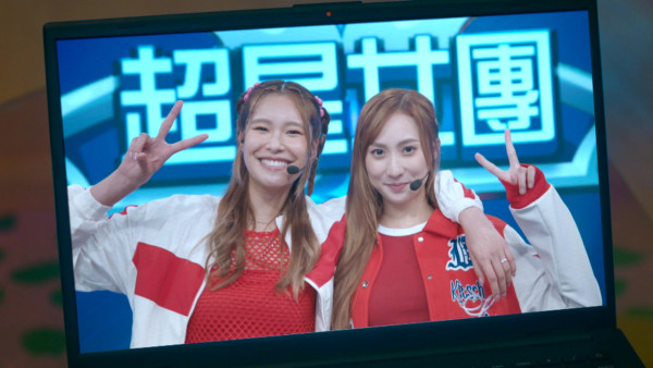 臥底嬌娃|3大隱藏級女團小花大起底!26歲落選港姐有錢女演窮家女