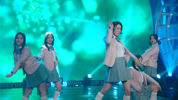 臥底嬌娃|3大隱藏級女團小花大起底!26歲落選港姐有錢女演窮家女