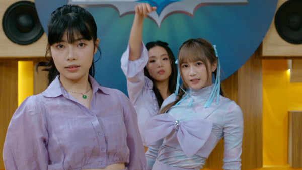 臥底嬌娃|3大隱藏級女團小花大起底!26歲落選港姐有錢女演窮家女