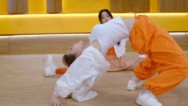 臥底嬌娃|3大隱藏級女團小花大起底!26歲落選港姐有錢女演窮家女