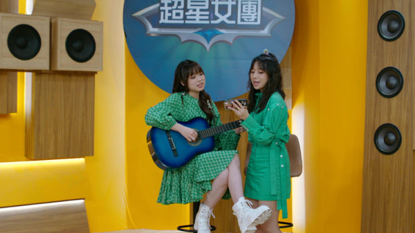 臥底嬌娃|3大隱藏級女團小花大起底!26歲落選港姐有錢女演窮家女