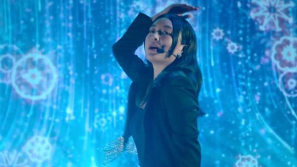 陳瀅糖妹鏡頭背後揭好姐妹真感情!相識12年從未鬧交!相隔12年再度合體掀集體回憶