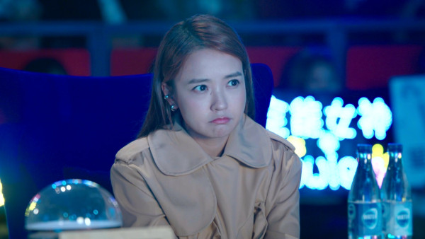 陳瀅糖妹鏡頭背後揭好姐妹真感情!相識12年從未鬧交!相隔12年再度合體掀集體回憶