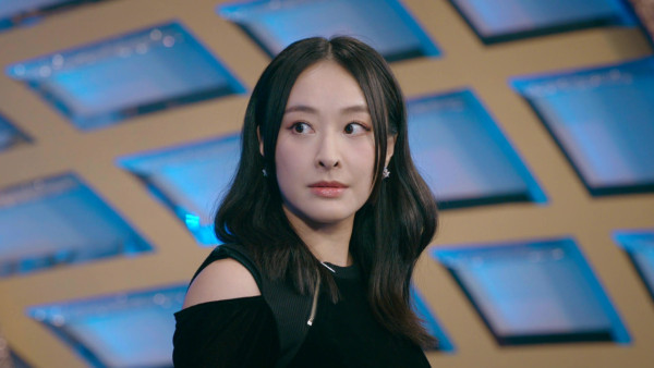 陳瀅糖妹鏡頭背後揭好姐妹真感情!相識12年從未鬧交!相隔12年再度合體掀集體回憶