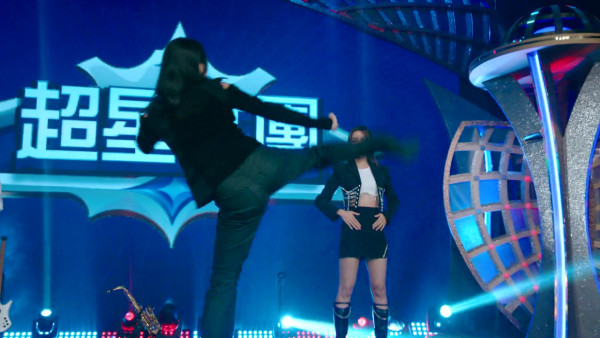 陳瀅糖妹鏡頭背後揭好姐妹真感情!相識12年從未鬧交!相隔12年再度合體掀集體回憶