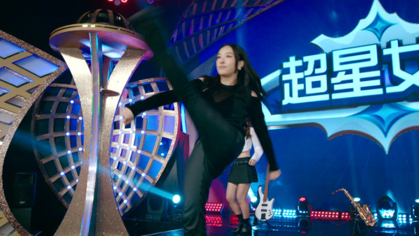 陳瀅糖妹鏡頭背後揭好姐妹真感情!相識12年從未鬧交!相隔12年再度合體掀集體回憶