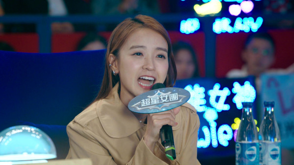 陳瀅糖妹鏡頭背後揭好姐妹真感情!相識12年從未鬧交!相隔12年再度合體掀集體回憶