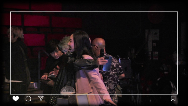 陳瀅糖妹鏡頭背後揭好姐妹真感情!相識12年從未鬧交!相隔12年再度合體掀集體回憶