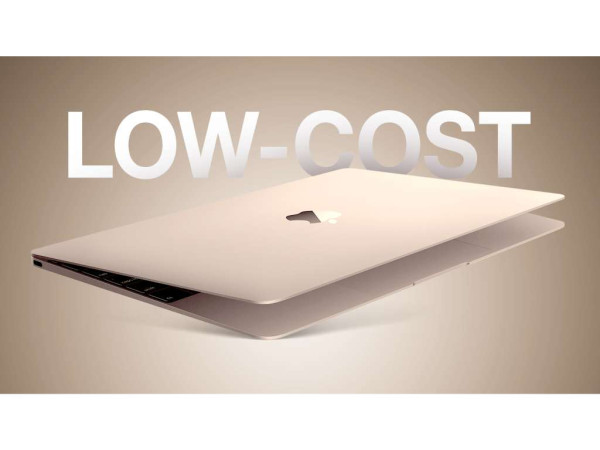 Apple 平價 MacBook Neo 意外現身官網？勢成 Apple Experience 特別活動主角