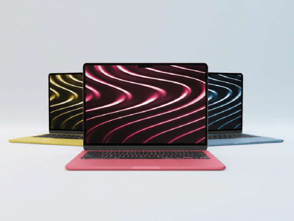 Apple 平價 MacBook Neo 意外現身官網？勢成 Apple Experience 特別活動主角