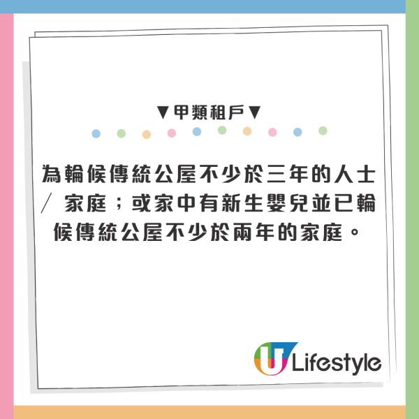 過渡性房屋2026｜港媽實測1.5年即上樓！4人單位實況 附申請教學+查詢剩餘單位