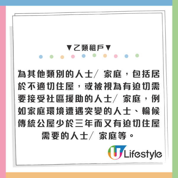 過渡性房屋2026｜港媽實測1.5年即上樓！4人單位實況 附申請教學+查詢剩餘單位