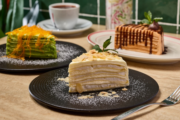 全新東南亞餐飲熱點Chao進駐觀塘 資深泰籍主廚坐鎮/高CP值茶餐/歡樂時光雞尾酒買一送一