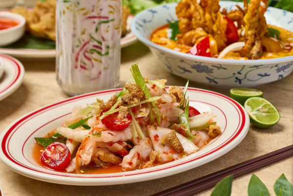 全新東南亞餐飲熱點Chao進駐觀塘 資深泰籍主廚坐鎮/高CP值茶餐/歡樂時光雞尾酒買一送一