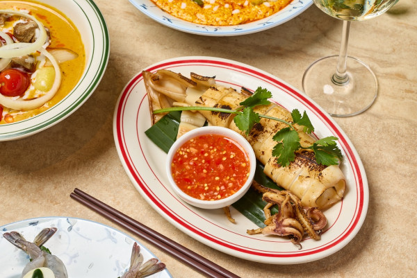 全新東南亞餐飲熱點Chao進駐觀塘 資深泰籍主廚坐鎮/高CP值茶餐/歡樂時光雞尾酒買一送一