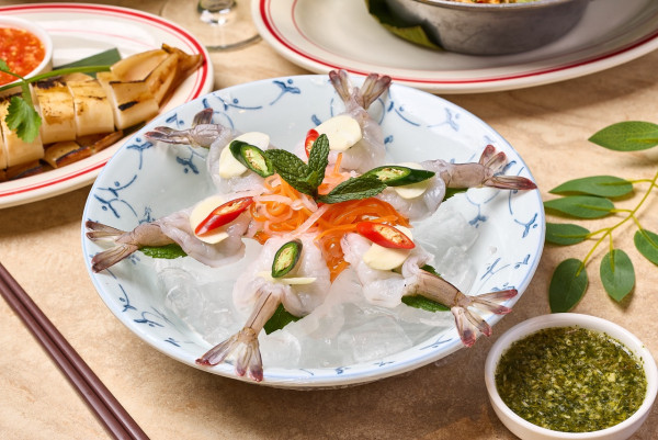 全新東南亞餐飲熱點Chao進駐觀塘 資深泰籍主廚坐鎮/高CP值茶餐/歡樂時光雞尾酒買一送一