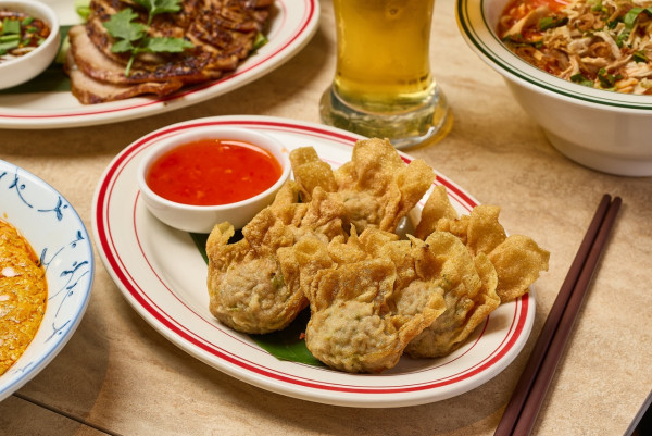 全新東南亞餐飲熱點Chao進駐觀塘 資深泰籍主廚坐鎮/高CP值茶餐/歡樂時光雞尾酒買一送一