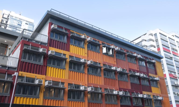 過渡性房屋2026｜港媽實測1.5年即上樓！4人單位實況 附申請教學+查詢剩餘單位