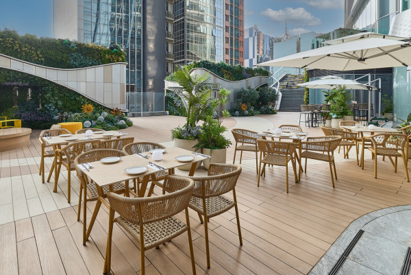 全新東南亞餐飲熱點Chao進駐觀塘 資深泰籍主廚坐鎮/高CP值茶餐/歡樂時光雞尾酒買一送一