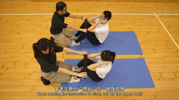 ICAC招聘廉政主任 起薪點$54,700 可同時申請助理廉政主任  附政府工入職條件／學歷要求／申請方法