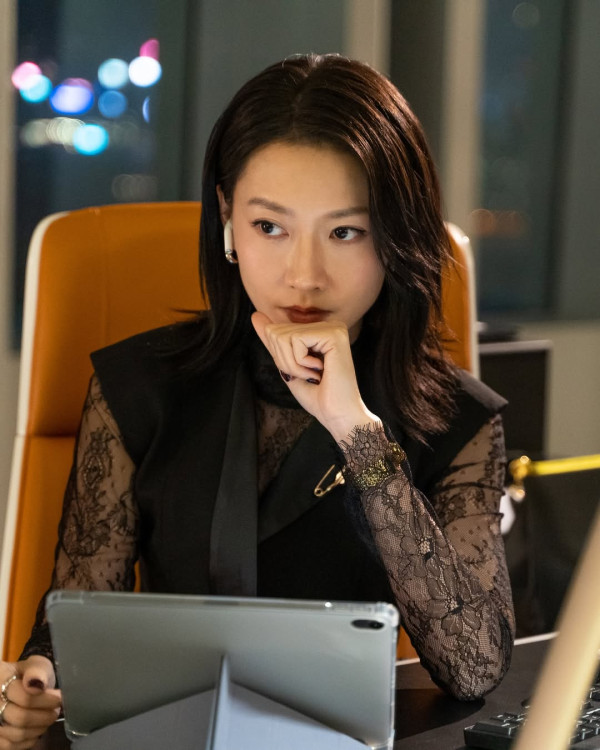 夜王｜盤點13位大馬女神：廖子妤Miko人氣躍升！Mimi與Mickey原來係同鄉