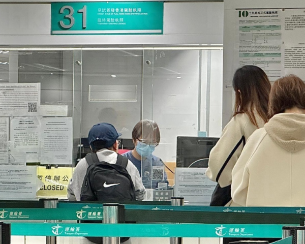 的士4.1起必須收電子支付！司機話壞機即違法？8大Q&A拆解拒載與手續費