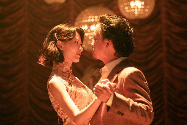 夜王｜盤點13位大馬女神：廖子妤Miko人氣躍升！Mimi與Mickey原來係同鄉