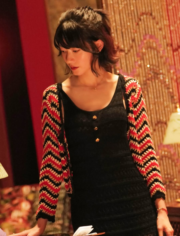 夜王｜盤點13位大馬女神：廖子妤Miko人氣躍升！Mimi與Mickey原來係同鄉