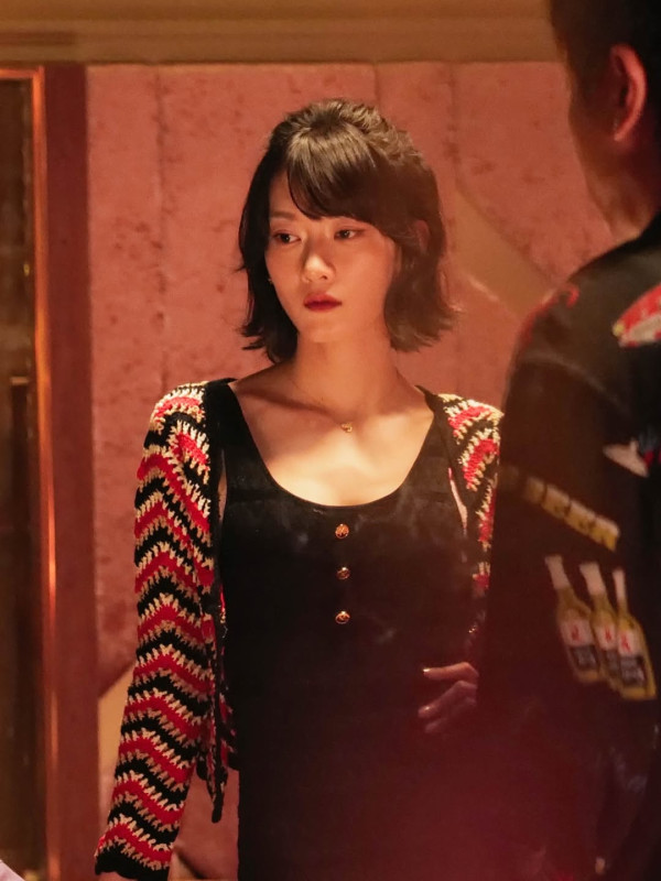 夜王｜盤點13位大馬女神：廖子妤Miko人氣躍升！Mimi與Mickey原來係同鄉