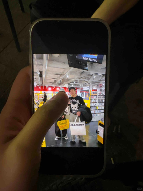 照片來源：小紅書@鼠人