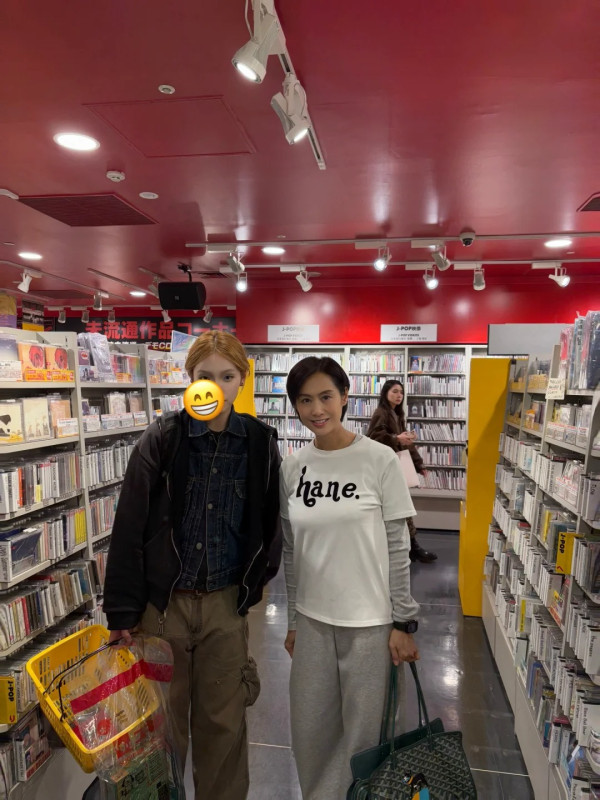 照片來源：小紅書@鼠人