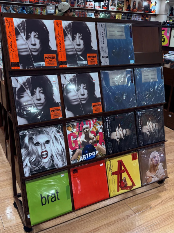 照片來源：小紅書@乌托邦少年