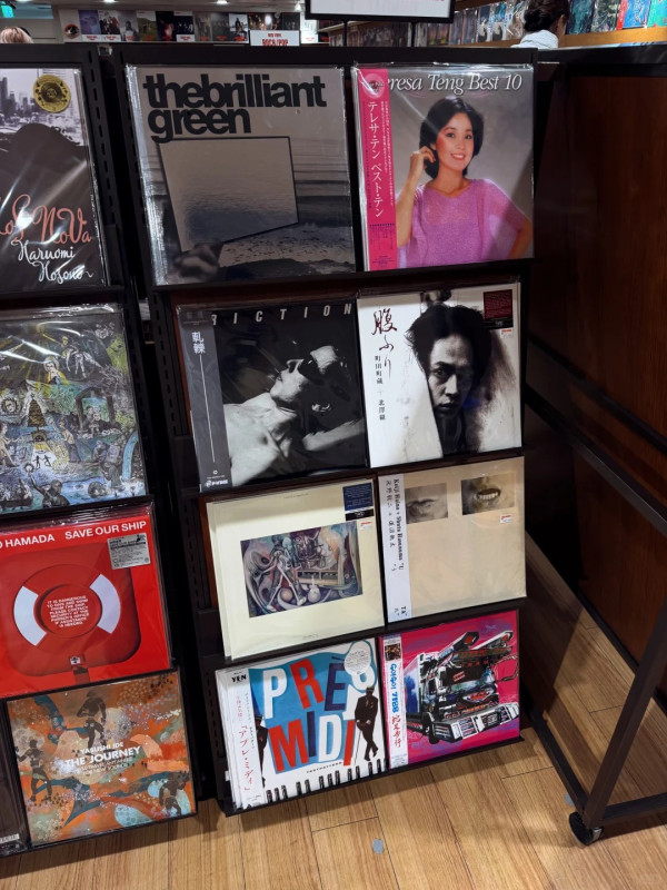 照片來源：小紅書@乌托邦少年