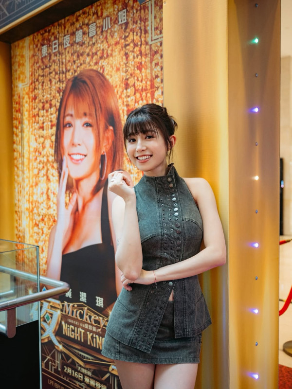 夜王｜盤點13位大馬女神：廖子妤Miko人氣躍升！Mimi與Mickey原來係同鄉