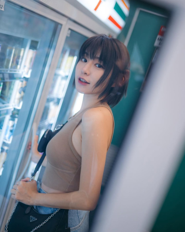 夜王｜盤點13位大馬女神：廖子妤Miko人氣躍升！Mimi與Mickey原來係同鄉