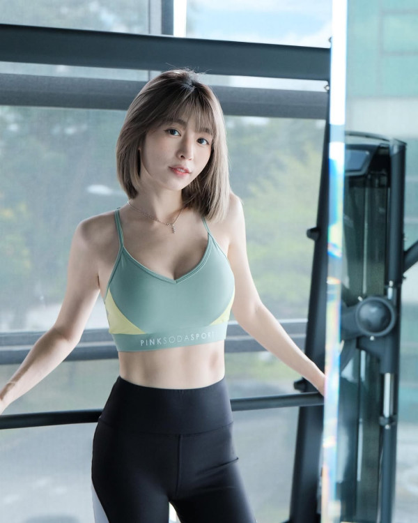 夜王｜盤點13位大馬女神：廖子妤Miko人氣躍升！Mimi與Mickey原來係同鄉