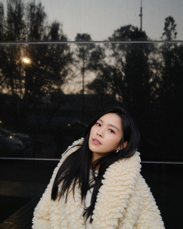 臥底嬌娃丨陳瀅竟然係「執二攤」臨危受命！內幕曝光原本另有其人呢一位實力花旦辭演