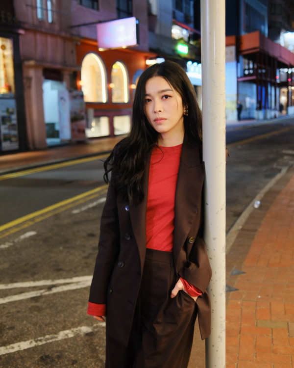 臥底嬌娃丨陳瀅竟然係「執二攤」臨危受命！內幕曝光原本另有其人呢一位實力花旦辭演